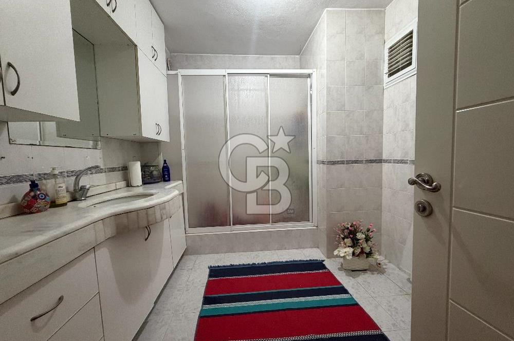 ÇANKAYA YILDIZ SANCAK MAHALLESI'NDE SATILIK 3 + 1 DAIRE