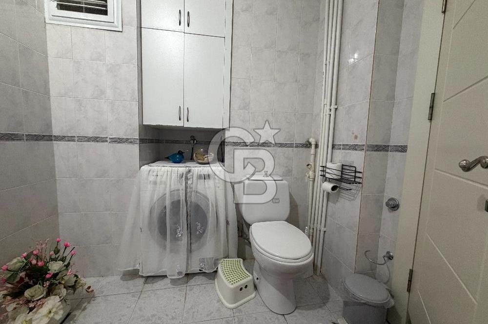 ÇANKAYA YILDIZ SANCAK MAHALLESI'NDE SATILIK 3 + 1 DAIRE