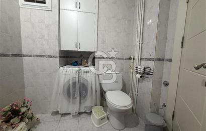 ÇANKAYA YILDIZ SANCAK MAHALLESI'NDE SATILIK 3 + 1 DAIRE