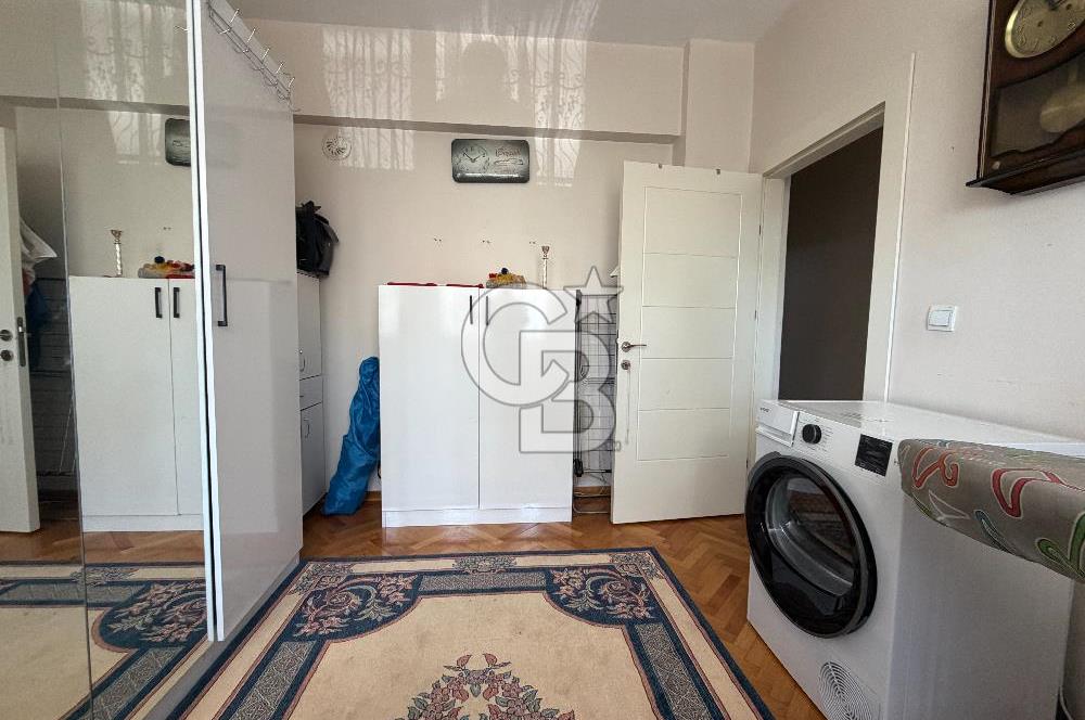 ÇANKAYA YILDIZ SANCAK MAHALLESI'NDE SATILIK 3 + 1 DAIRE