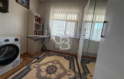 ÇANKAYA YILDIZ SANCAK MAHALLESI'NDE SATILIK 3 + 1 DAIRE