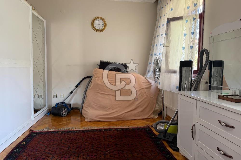 ÇANKAYA YILDIZ SANCAK MAHALLESI'NDE SATILIK 3 + 1 DAIRE