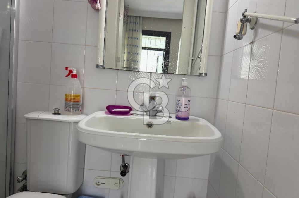ÇANKAYA YILDIZ SANCAK MAHALLESI'NDE SATILIK 3 + 1 DAIRE