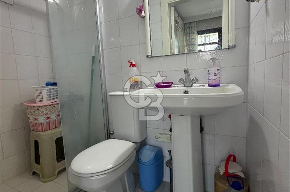 ÇANKAYA YILDIZ SANCAK MAHALLESI'NDE SATILIK 3 + 1 DAIRE