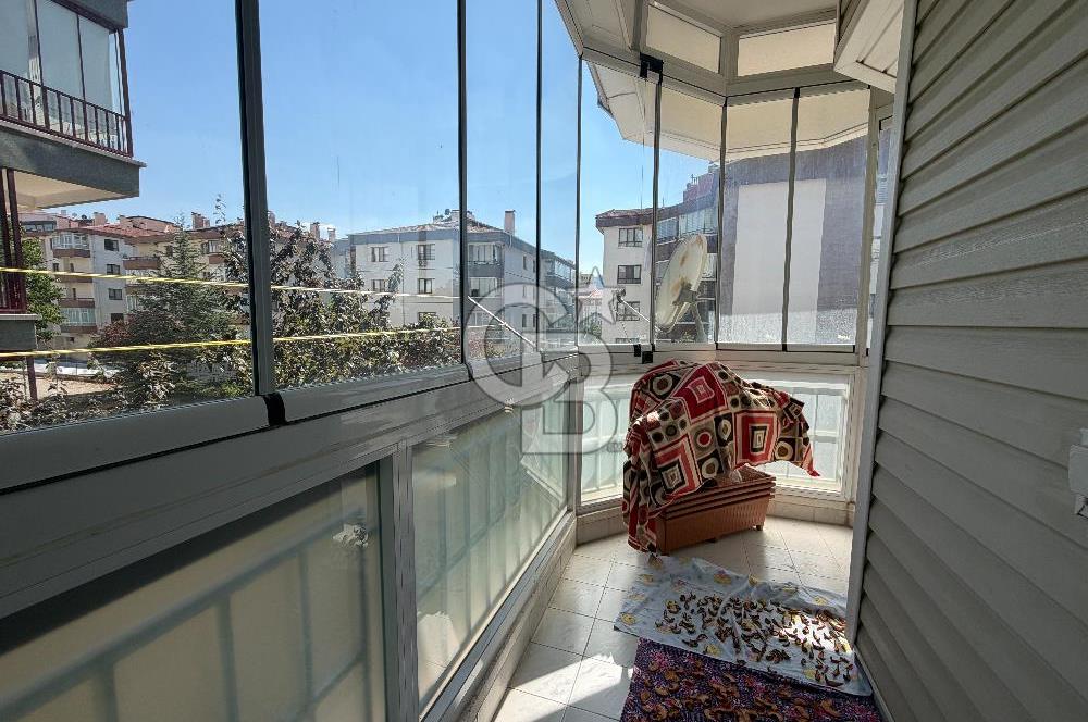 ÇANKAYA YILDIZ SANCAK MAHALLESI'NDE SATILIK 3 + 1 DAIRE