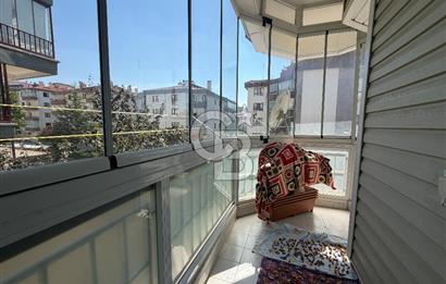 ÇANKAYA YILDIZ SANCAK MAHALLESI'NDE SATILIK 3 + 1 DAIRE