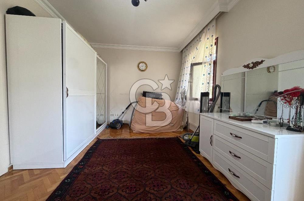 ÇANKAYA YILDIZ SANCAK MAHALLESI'NDE SATILIK 3 + 1 DAIRE