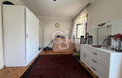 ÇANKAYA YILDIZ SANCAK MAHALLESI'NDE SATILIK 3 + 1 DAIRE
