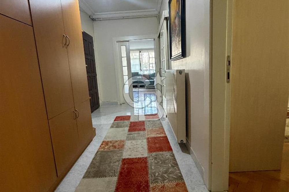 ÇANKAYA YILDIZ SANCAK MAHALLESI'NDE SATILIK 3 + 1 DAIRE