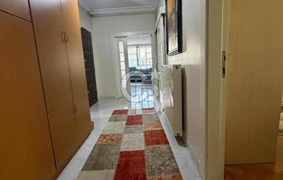 ÇANKAYA YILDIZ SANCAK MAHALLESI'NDE SATILIK 3 + 1 DAIRE