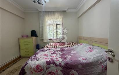 ÇANKAYA YILDIZ SANCAK MAHALLESI'NDE SATILIK 3 + 1 DAIRE