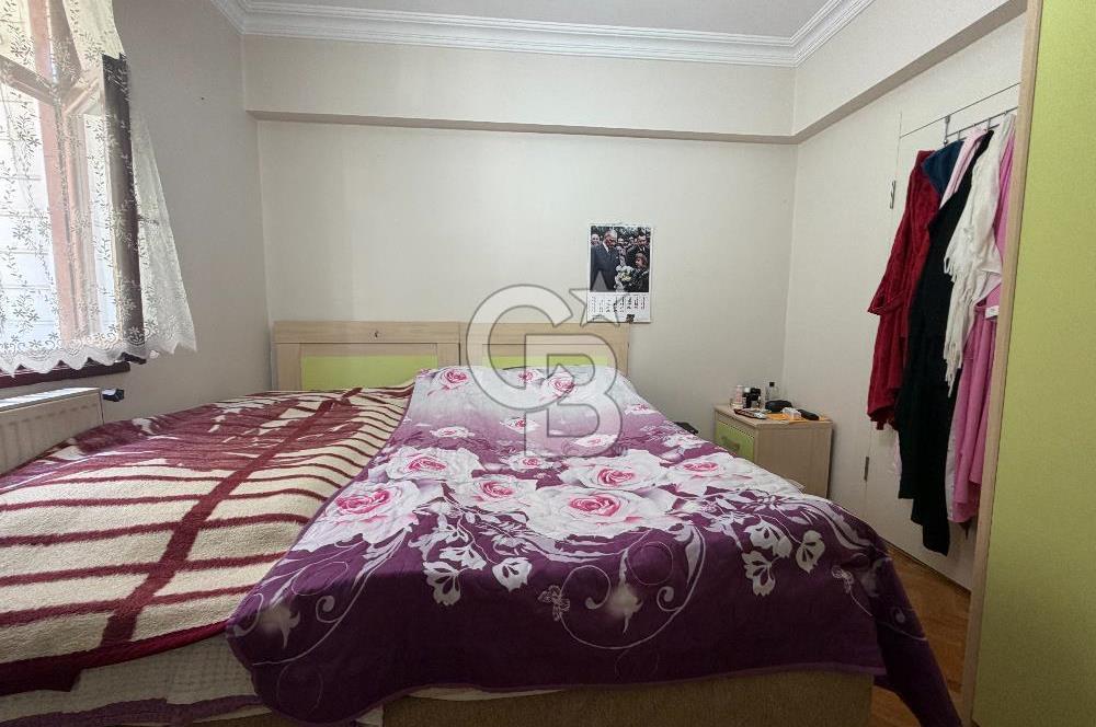 ÇANKAYA YILDIZ SANCAK MAHALLESI'NDE SATILIK 3 + 1 DAIRE