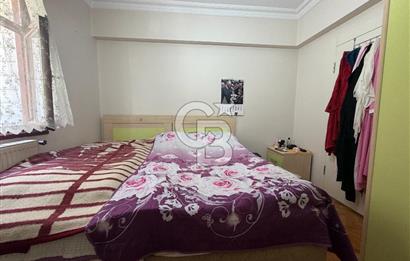 ÇANKAYA YILDIZ SANCAK MAHALLESI'NDE SATILIK 3 + 1 DAIRE