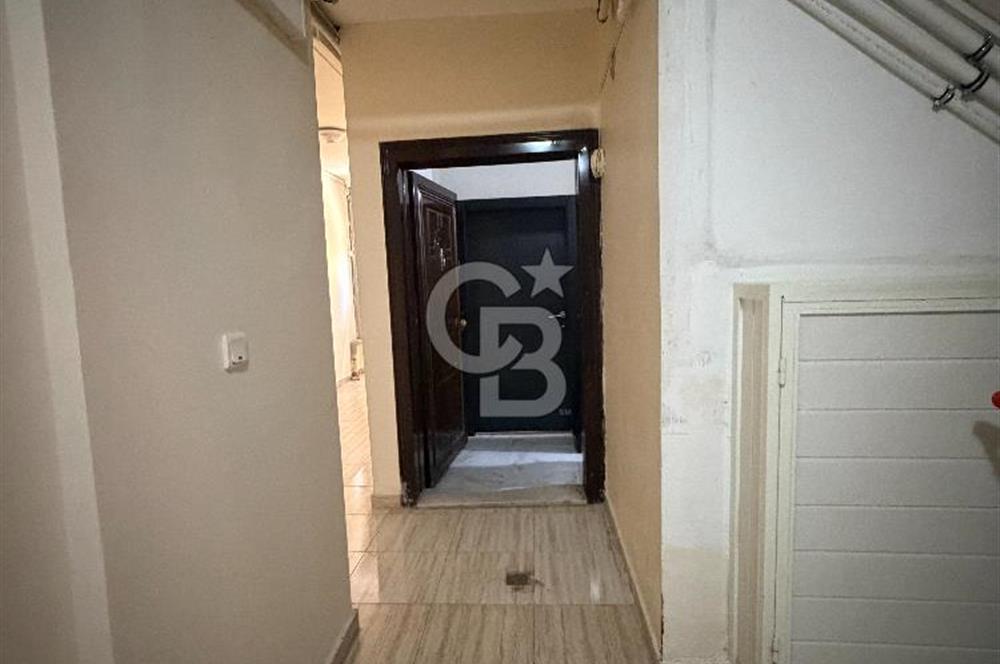 ÇANKAYA YILDIZ SANCAK MAHALLESI'NDE SATILIK 3 + 1 DAIRE