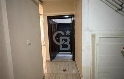 ÇANKAYA YILDIZ SANCAK MAHALLESI'NDE SATILIK 3 + 1 DAIRE
