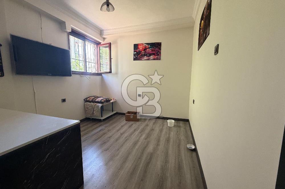 ÇANKAYA YILDIZ SANCAK MAHALLESI'NDE SATILIK 3 + 1 DAIRE