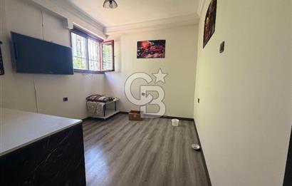 ÇANKAYA YILDIZ SANCAK MAHALLESI'NDE SATILIK 3 + 1 DAIRE