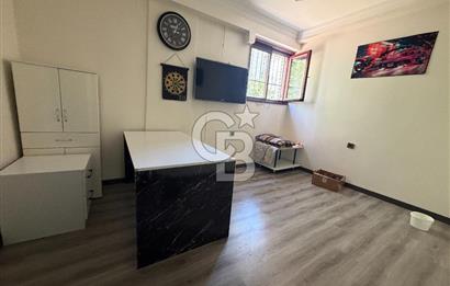 ÇANKAYA YILDIZ SANCAK MAHALLESI'NDE SATILIK 3 + 1 DAIRE