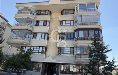 ÇANKAYA YILDIZ SANCAK MAHALLESI'NDE SATILIK 3 + 1 DAIRE