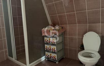 ÇAMLIDERE BERNAZ DAĞEVLERİ SİTESİNDE 4+1 FUL YAPILI VİLLA
