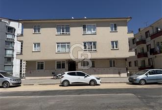 KEÇİÖREN KIZLARPINARI CADDESİ ÜZERİNDE SATILIK 2+1 - 11 - 373869