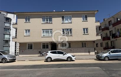 KEÇİÖREN KIZLARPINARI CADDESİ ÜZERİNDE SATILIK 2+1