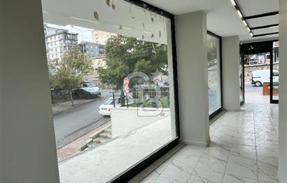 ÜMRANİYE ŞERİFALİ CADDE ÜZERİ KİRALIK DÜKKAN 