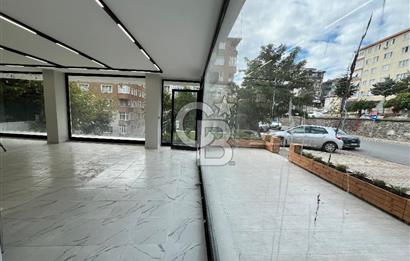 ÜMRANİYE ŞERİFALİ CADDE ÜZERİ KİRALIK DÜKKAN 