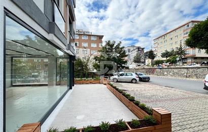 ÜMRANİYE ŞERİFALİ CADDE ÜZERİ KİRALIK DÜKKAN 