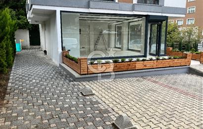 ÜMRANİYE ŞERİFALİ CADDE ÜZERİ KİRALIK DÜKKAN 