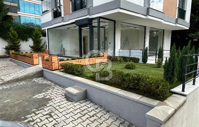 ÜMRANİYE ŞERİFALİ CADDE ÜZERİ KİRALIK DÜKKAN 