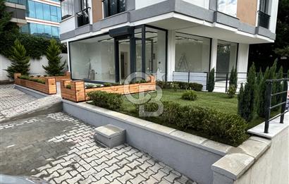 ÜMRANİYE ŞERİFALİ CADDE ÜZERİ KİRALIK DÜKKAN 