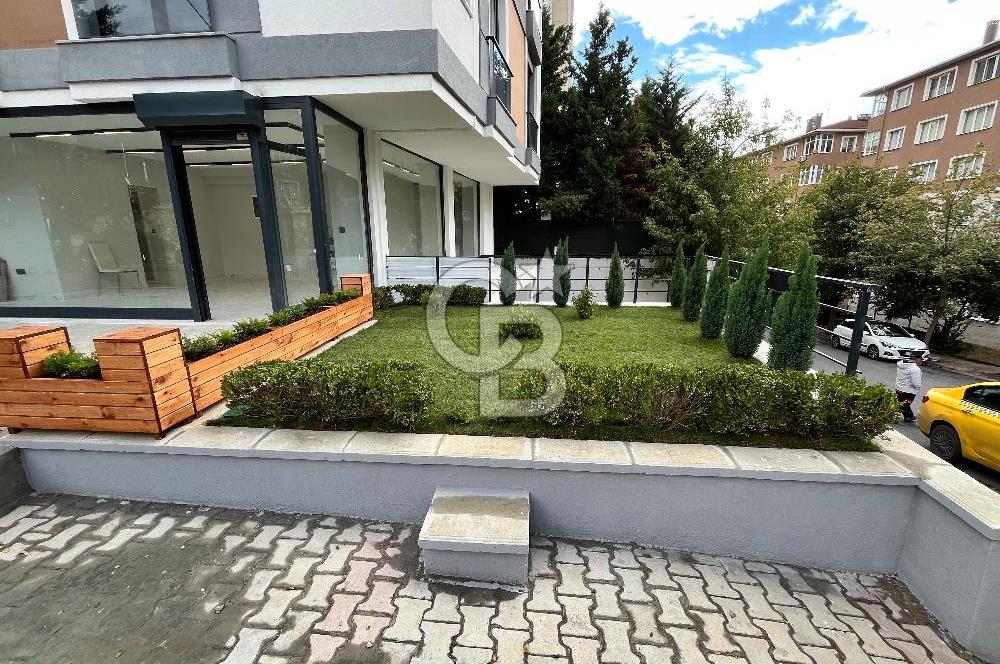 ÜMRANİYE ŞERİFALİ CADDE ÜZERİ KİRALIK DÜKKAN 