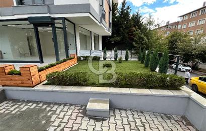 ÜMRANİYE ŞERİFALİ CADDE ÜZERİ KİRALIK DÜKKAN 
