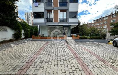 ÜMRANİYE ŞERİFALİ CADDE ÜZERİ KİRALIK DÜKKAN 