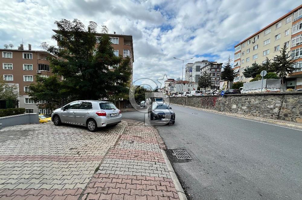 ÜMRANİYE ŞERİFALİ CADDE ÜZERİ KİRALIK DÜKKAN 