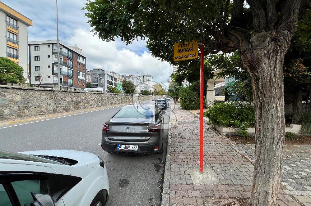 ÜMRANİYE ŞERİFALİ CADDE ÜZERİ KİRALIK DÜKKAN 
