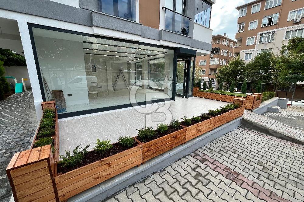 ÜMRANİYE ŞERİFALİ CADDE ÜZERİ KİRALIK DÜKKAN 