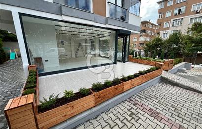 ÜMRANİYE ŞERİFALİ CADDE ÜZERİ KİRALIK DÜKKAN 