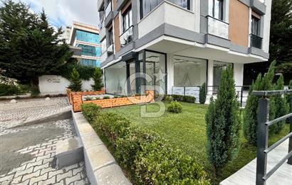 ÜMRANİYE ŞERİFALİ CADDE ÜZERİ KİRALIK DÜKKAN 