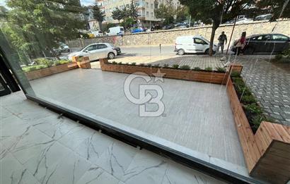 ÜMRANİYE ŞERİFALİ CADDE ÜZERİ KİRALIK DÜKKAN 