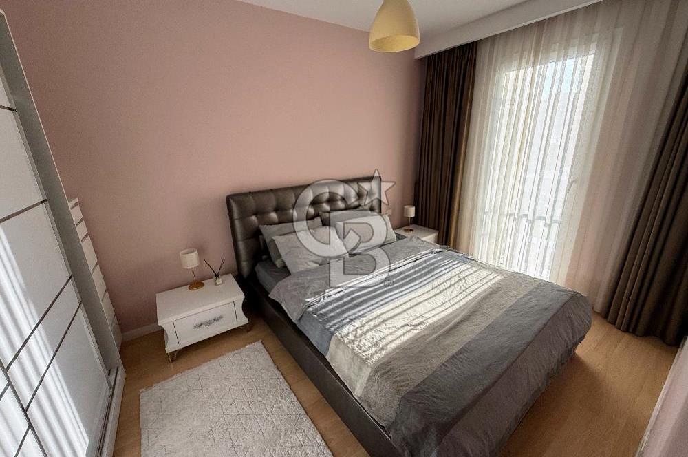 Karşıyaka Soyak Siesta 2.Etap Satılık 2+1 Daire 