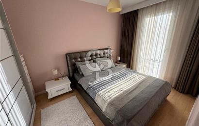 Karşıyaka Soyak Siesta 2.Etap Satılık 2+1 Daire 