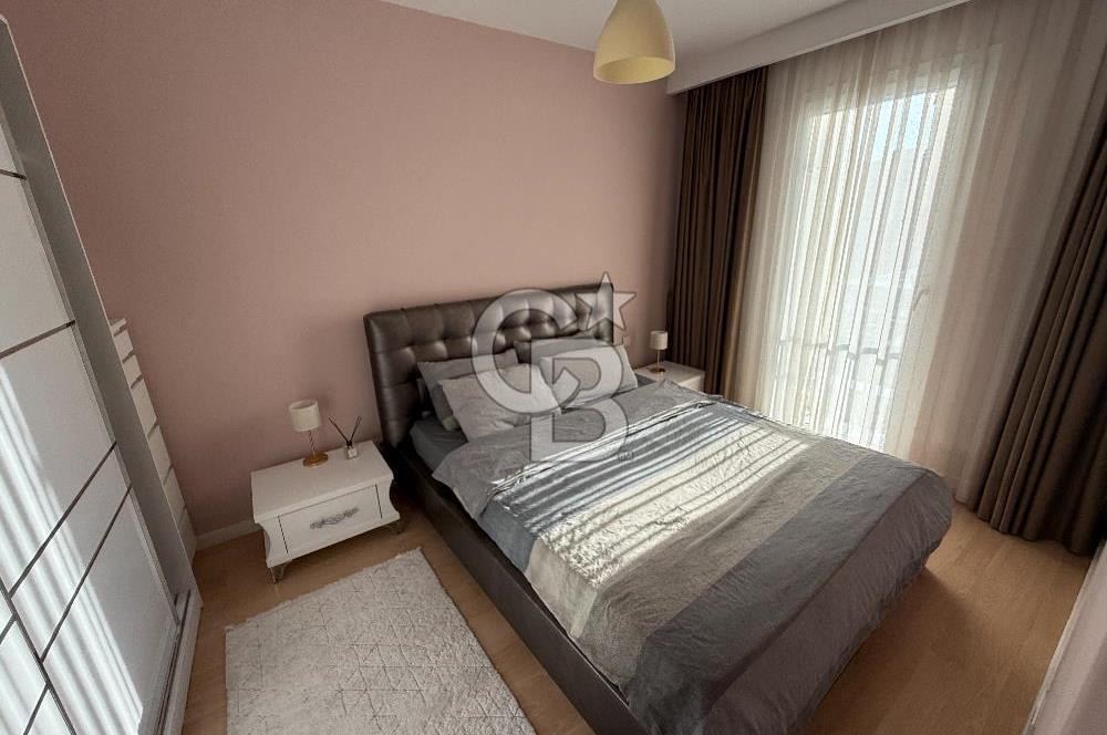 Karşıyaka Soyak Siesta 2.Etap Satılık 2+1 Daire 