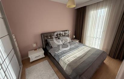 Karşıyaka Soyak Siesta 2.Etap Satılık 2+1 Daire 