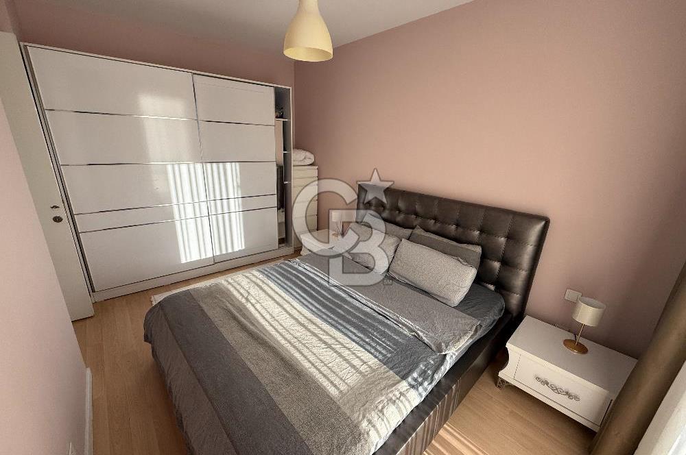 Karşıyaka Soyak Siesta 2.Etap Satılık 2+1 Daire 