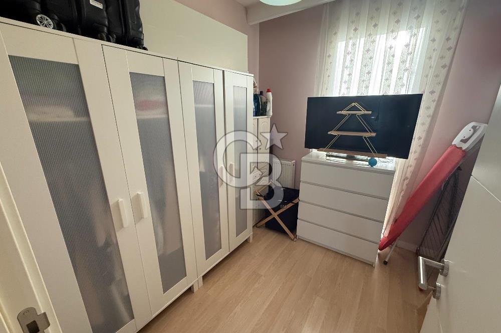 Karşıyaka Soyak Siesta 2.Etap Satılık 2+1 Daire 