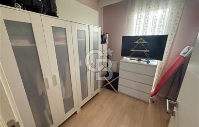 Karşıyaka Soyak Siesta 2.Etap Satılık 2+1 Daire 