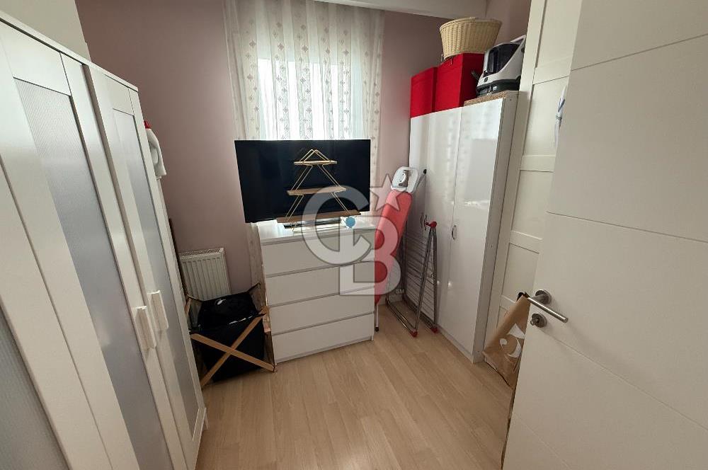 Karşıyaka Soyak Siesta 2.Etap Satılık 2+1 Daire 