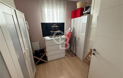 Karşıyaka Soyak Siesta 2.Etap Satılık 2+1 Daire 